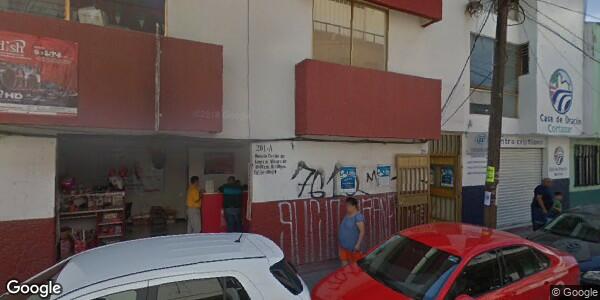 CENTRO DE DESARROLLO EDUCATIVO DE GONBIERNO